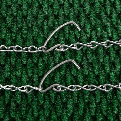 Cadenas para camiones de madera para usar con camiones de madera Tonka incluye ganchos de encuadernación Foto 1 de 4