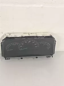 2012 Toyota Camry Speedometer Instrument Head Cluster Dash Panel, OEM - Bild 1 von 5