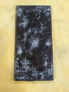 TG100 Sony Xperia XZ (F8331) Mobile Phone Read Description - Picture 1 of 6