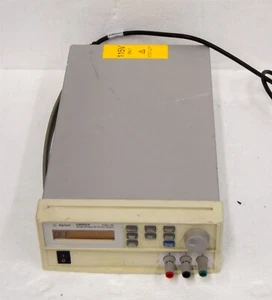 Agilent U8002A Single Channel Power Meter (S19) - Picture 1 of 2