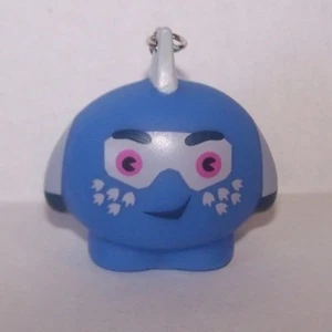 NEW American Heart Association Key Chain FINSTER Scare Squad Life Is Why - Picture 1 of 2