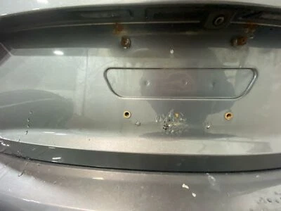 Used Deck Lid fits: 2015 Volkswagen Passat Sdn w/rear view camera Grade A Foto 1 de 4