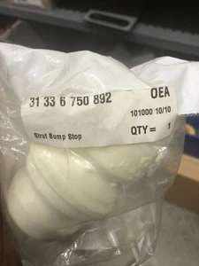 BRAND NEW Bump Stop for BMWs 31336750892 - Picture 1 of 3