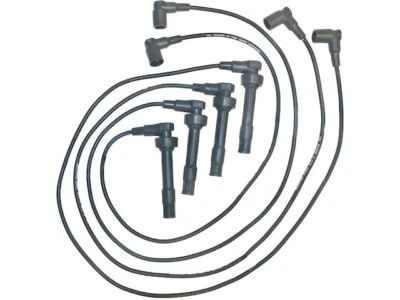 Juego de cables de bujía Walker 64692PZVC 1997 1,9 L 4 cilindros para BMW Z3 1996-1998 Foto 1 de 2