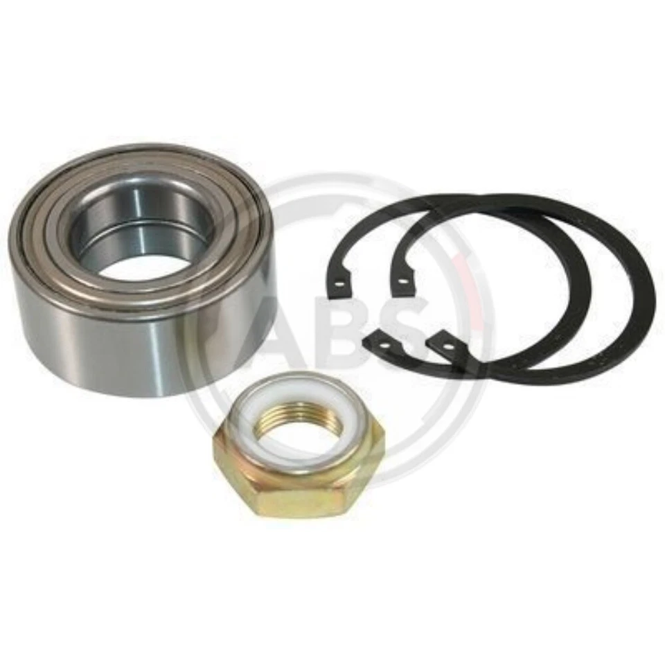 A. B. S. Kit de Roulement de Roue avant Droit pour Ford Scorpio II Break Gnr Ggr - Photo 1/1