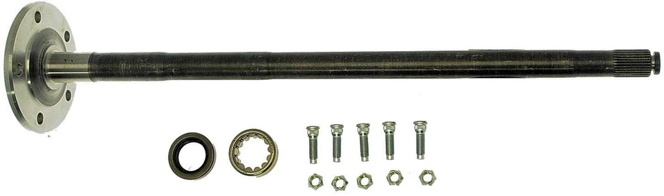 Drive Axle Shaft for 1991 Ford Bronco - Image 1 of 1