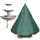 Bosmere Weatherproof XX-Large Fountain Cover 98" x 108" Green Green