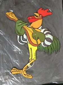 Joli pantin articulé Café Rombouts Robins des bois Disney TBE - Foto 1 di 1