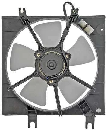 Engine Cooling Fan for 1990-1993 Acura Integra Foto 1 de 1