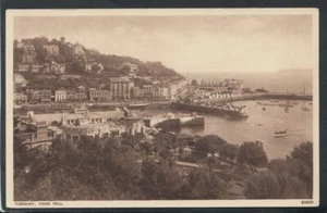 Devon Postcard - Torquay - Vane Hill RS14474 - Picture 1 of 2