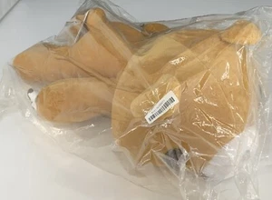 Chax-GP Oso Sombrío Peluche #577 XL Estuche para Smartphone Mentido Bolsillo Moca Etiquetas 18" - Imagen 1 de 8