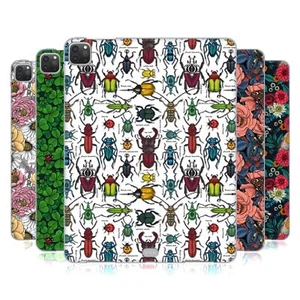 OFFICIAL KATERINA KIRILOVA GRAPHICS SOFT GEL CASE FOR APPLE SAMSUNG KINDLE - Picture 1 of 21