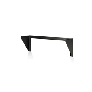 Startech 2U 19In Steel Vertical Wall Mount Equipment Rack Bracket - Picture 1 of 2
