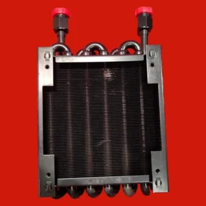 Lytron 6110G1AN Heat Exchanger - Picture 1 of 3