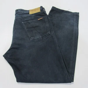 Marlboro Classic Men’s Regular Fit straight leg Blue W38 / L32 SKU M19225 - Picture 1 of 13