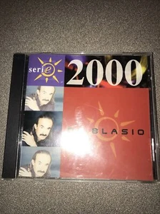 DI RAUL BLASIO - Serie 2000 - CD - **Mint Condition** - Picture 1 of 1