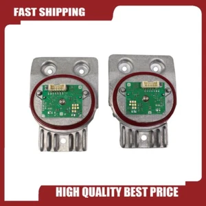 Turn Signal & DRL LED Module 212.460-00 6A A2059068004 For Mercedes W205 19-20 - Picture 1 of 14