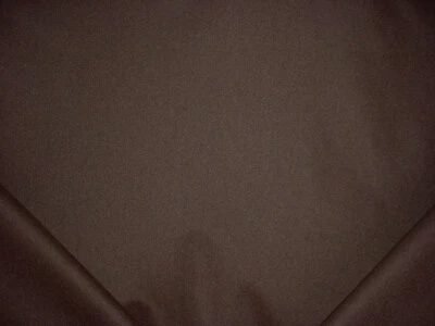 3-5/8Y Kravet Contract 34397 Jefferson Java Brown Wool Upholstery Fabric - Image 1 of 4