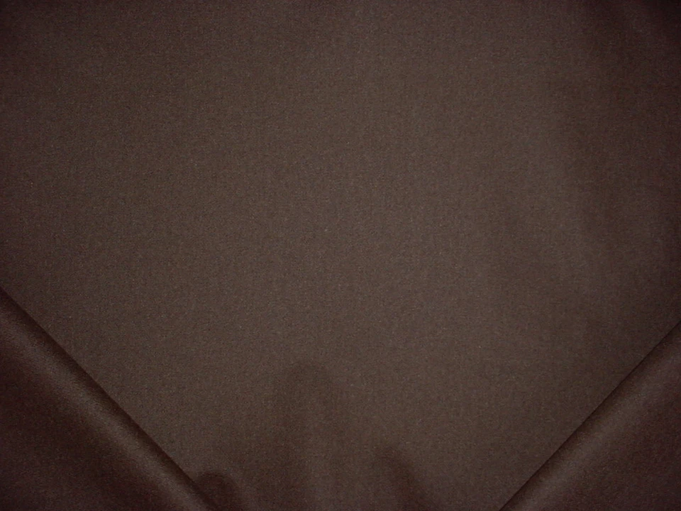 3-5/8Y Kravet Contract 34397 Jefferson Java Brown Wool Upholstery Fabric - Image 1 of 4