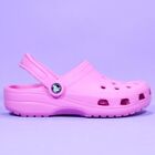 Crocs Classic Sandal Clogs Womens Lightweight Beach Slip Shoes Slipper Hot Sell