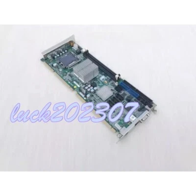 1PC USED NUPRO-E320LV Industrial computer motherboard #MX - Image 1 of 3