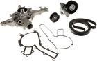 Gates Timing Belt/Water Pump Kit For Mercedes Benz E320 3.2 Mar 2002 To Mar 2008