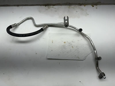 Manguera compresor de aire acondicionado Chevrolet Volt 2016 2017 2018 2019 OE GM 23422307 Foto 1 de 2