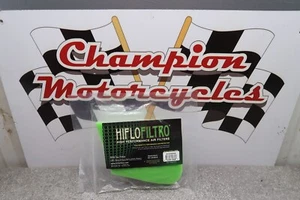 Kymco 50 Agility Gran Dink Super 9 / Sport HFA5009DS HIFLO PREMIUM AIR FILTER - Picture 1 of 3