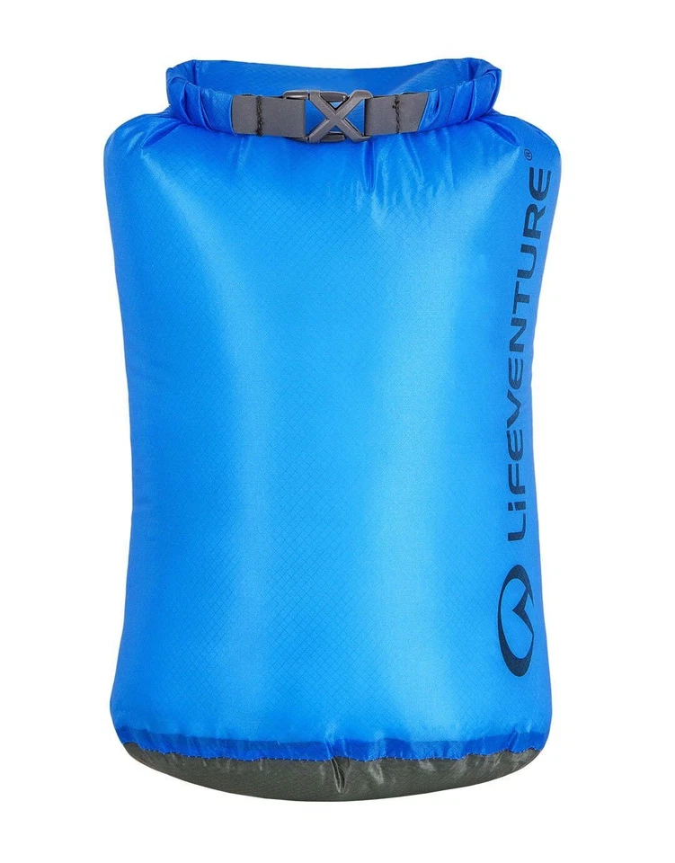 Dry Bag Ultralight 5L blau - Bild 1 von 4