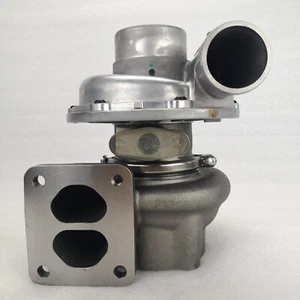 RHG6 Turbo 114400-3770 VB570031 CICZ For Isuzu Hitachi Earth Moving 6BG1TC - Bild 1 von 7