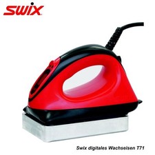 Swix Waxbügeleisen T71