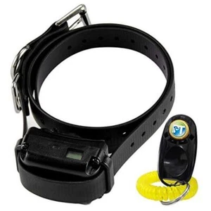 BP-504 Bark-Less Pro - Anti Bark Collar for Dogs Small, Medium, Large Breed - Picture 1 of 7