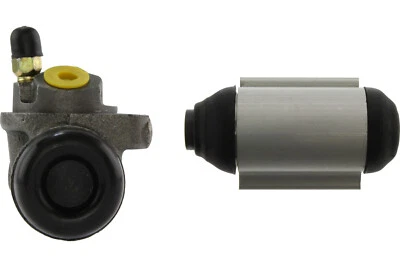 Par trasero de cilindro de rueda de freno de tambor centrado para Smart Crossblade 2004 (37647) Foto 1 de 4