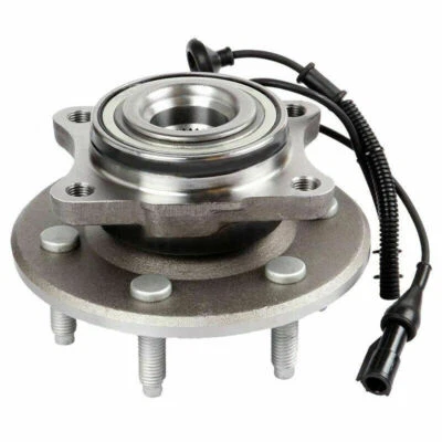 Rear Wheel Hub Bearing For 2007 2008-2010 Ford Expedition Lincoln Navigator O2 - Image 1 of 4