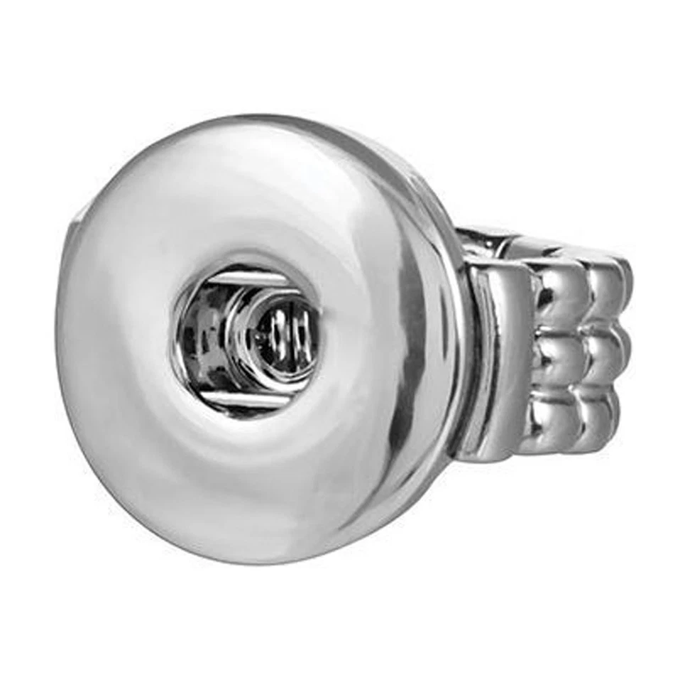 Anillo elástico a presión de jengibre Foto 1 de 1