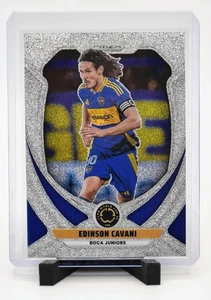 Prizm Copa Mundial de Clubes de la FIFA 2025 Edinson Cavani #37 Brillo Boca Juniors - Imagen 1 de 2