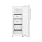 Haier CongÃ©Lateur Armoire 60cm 226l No Frost H4f226weh1 Series