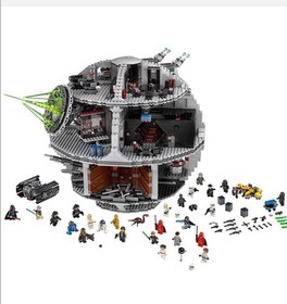LEGO Star Wars: Death Star (75159) new sealed