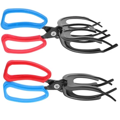  2 Pieces Angeln Zubehör Haken Entferner Angelzubehör Fischgreifer - Bild 1 von 4
