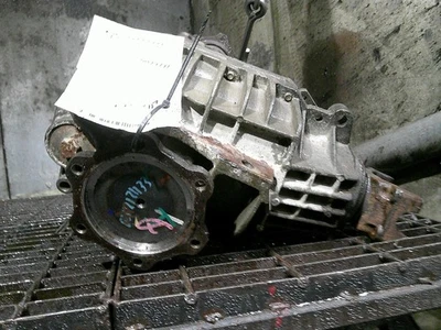 Sierra Silverado 1500 2007-2013 conjunto de portador delantero relación de 3,73 159 k millas fabricante de equipos originales Foto 1 de 4