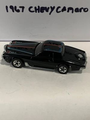 Hot Wheels Stutz Black Hawk Blackwalls Malasia 1982 cupé de 2 puertas vintage Foto 1 de 4