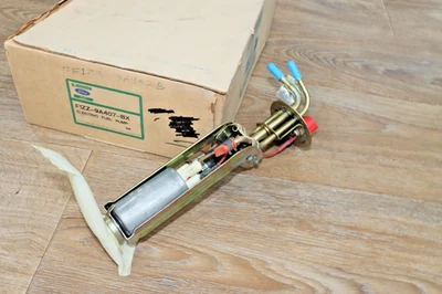 NOS Ford F1ZZ-9A407-BX  Fuel Pump Assembly 1985-1993 Ford Mustang - Image 1 of 4
