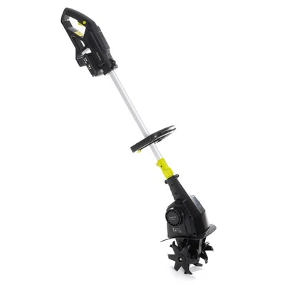 Baricus Akku-Kultivator 18V – 160mm Arbeitstiefe für Beete und Rasen - B-Ware - Bild 1 von 4