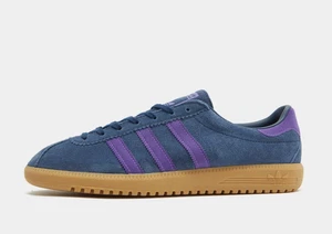 Adidas Originals Bermuda BRMD Night Indigo/Lila Rush Herren Sportschuhe Größe UK 9 - Bild 1 von 5