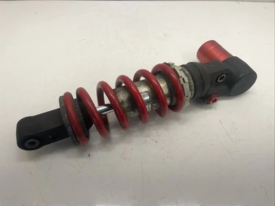 ♻️ Triumph Speed Triple 1050 2011 - 2015 SHOWA Rear Shock Absorber ♻️ - Image 1 of 4