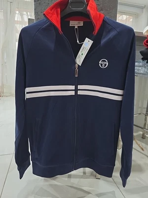 Sergio Tacchini Dallas Track Top - Image 1 of 3