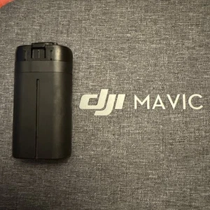 DJI Mavic Mini Intelligent Flight Battery MB2-2400 mAh-7.2 V Original Cycle 39 - Afbeelding 1 van 2
