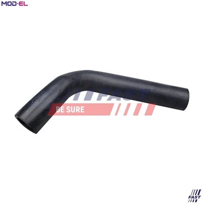 RADIATOR HOSE FT61514 FOR IVECO DAILY/II/Van 8140.27 2.5L 8140.27 S 2.4L 4cyl - Image 1 of 4