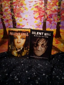 πππSilent Hill ππππππππ Silent Hill RevelationππππποΈππππ - Picture 1 of 8