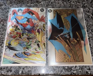 2025 NYCC EXCLUSIVE Todd McFarlaneFOIL VARIANT SET🔥🔥 - Picture 1 of 7